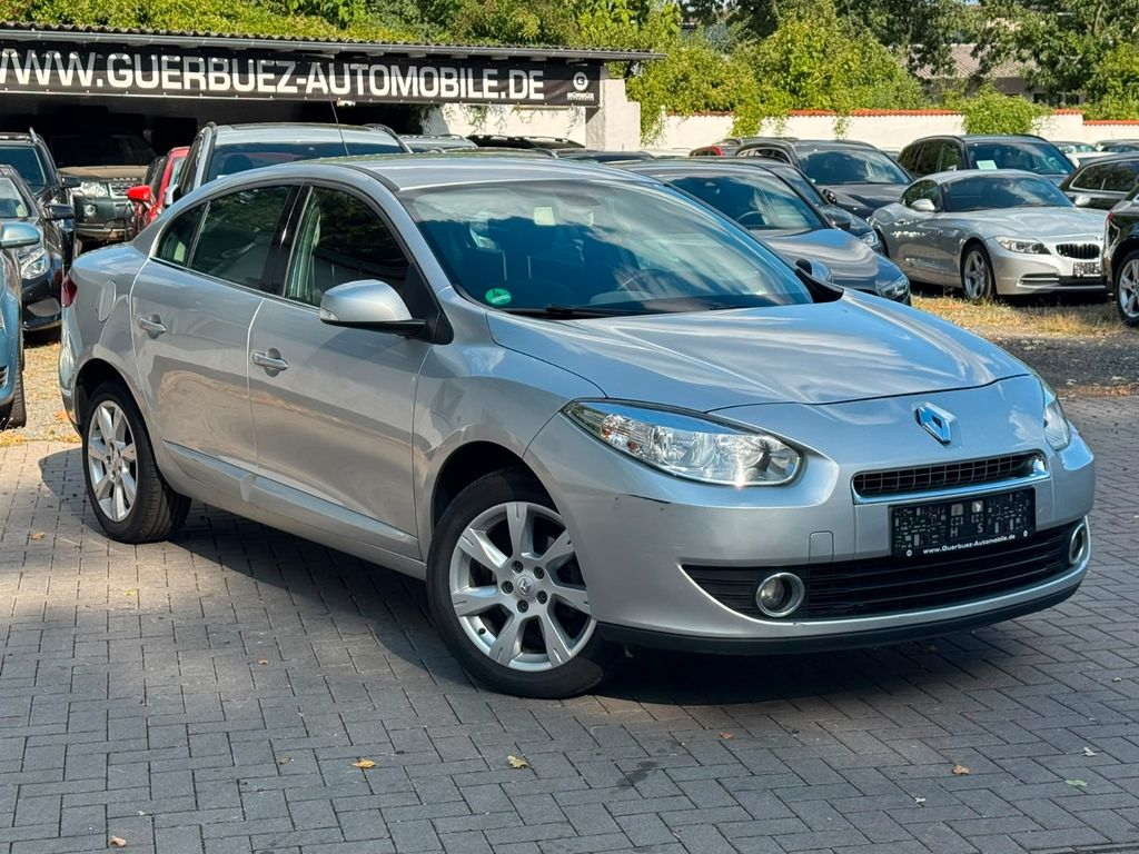 Renault Fluence Dynamique 1,6L