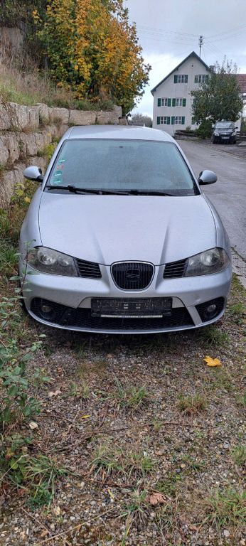 Bild des Angebotes Seat Ibiza 1.4 63kw, TÜV bis 02/28, Zahnriemen neu