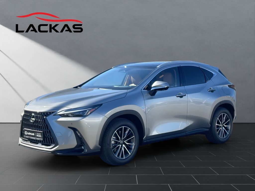 Bild des Angebotes Lexus NX 450h + Executive viele weitere Farben ab Lger