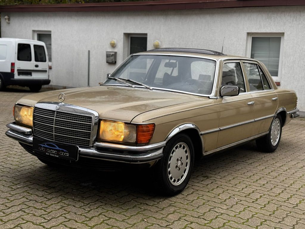 Bild des Angebotes Mercedes-Benz 280