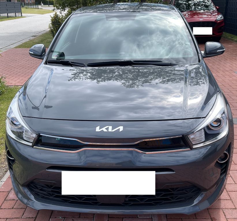 Bild des Angebotes Kia Rio 1.0 T-GDI DCT Platinum DCT Platinum