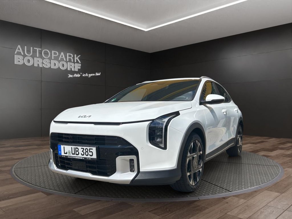 Bild des Angebotes Kia XCeed Spirit TRC ASR Alarm Apple CarPlay SHZ