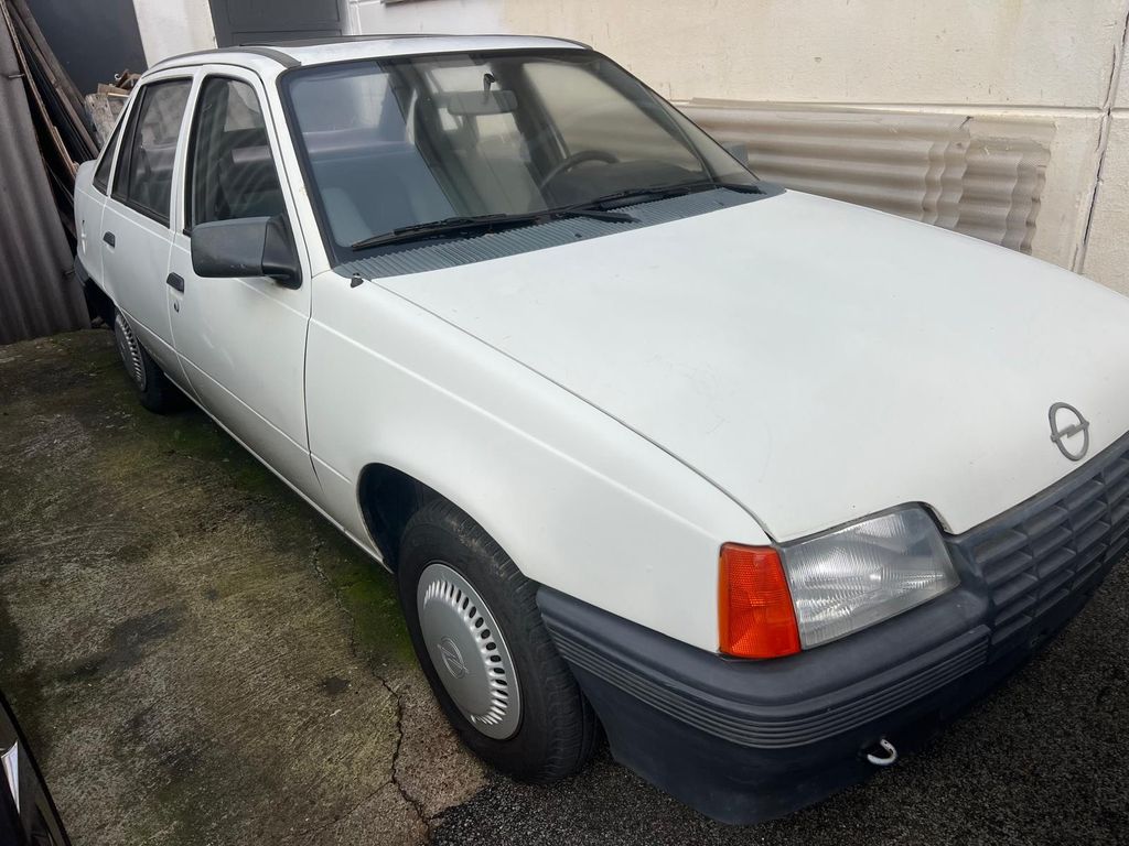 Opel Kadett