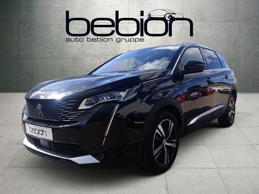 Bild des Angebotes Peugeot 5008 1.2 PureTech 130 GT Navi PDC Pano LED LM