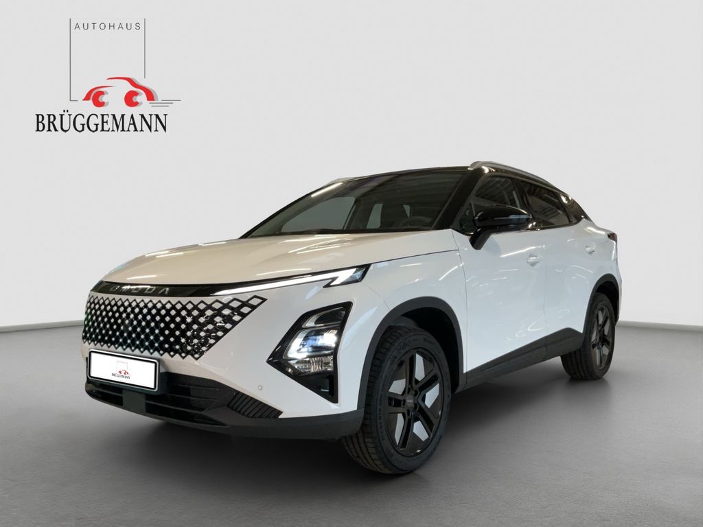 Bild des Angebotes OMODA 5 HEV Exclusive