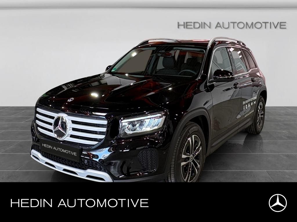 Bild des Angebotes Mercedes-Benz GLB 180 d MBUX|SHZ|TEMP|KAM|LED|SHZ|KLIMA|LM|PTS