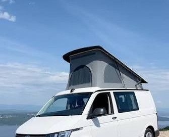 Bild des Angebotes Volkswagen T6 andere