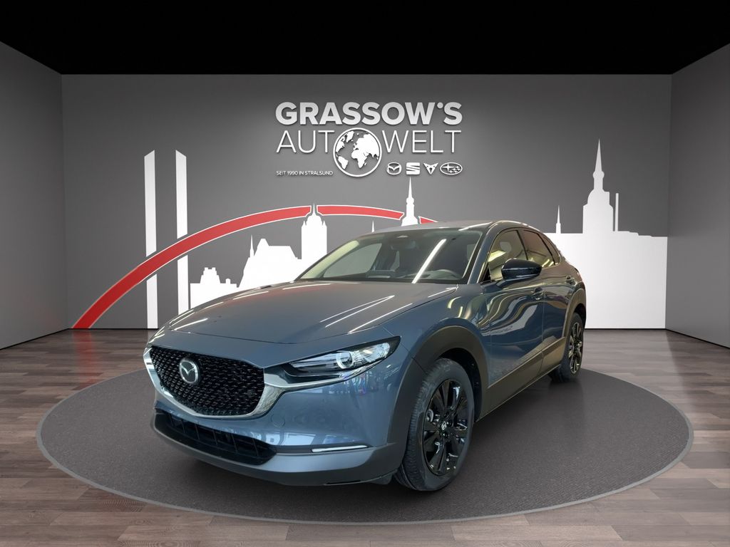 Mazda CX-30 Homura 2WD