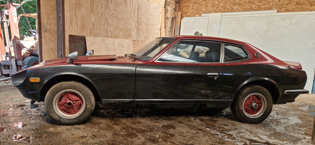Bild des Angebotes Datsun 260z 2+2