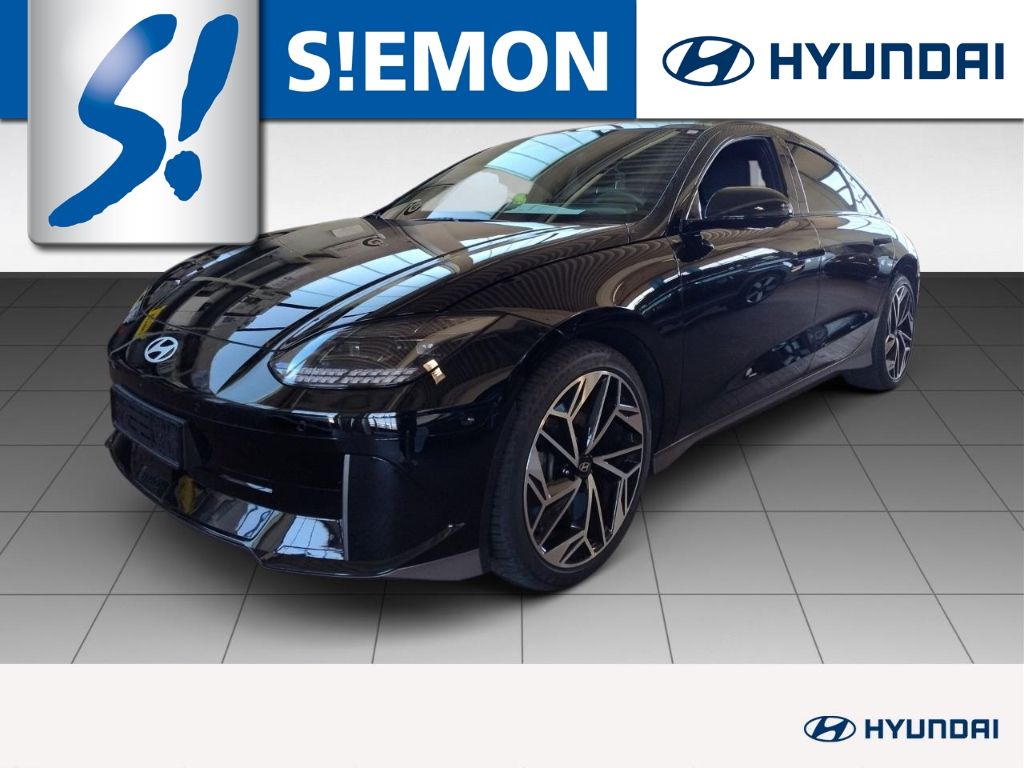 Bild des Angebotes Hyundai IONIQ 6 77,4 kWh 4WD MY25 TECHNIQ 20LM Park-P. S