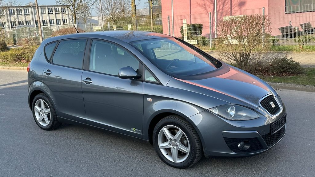 Bild des Angebotes Seat Altea 1.2 TSI Reference Copa Ecomotive