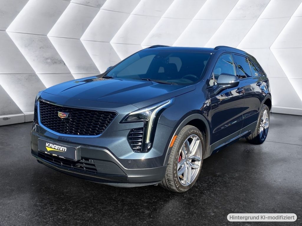 Bild des Angebotes Cadillac XT4 2.0 Sport AWD *360 Kamera*Panorama Dach