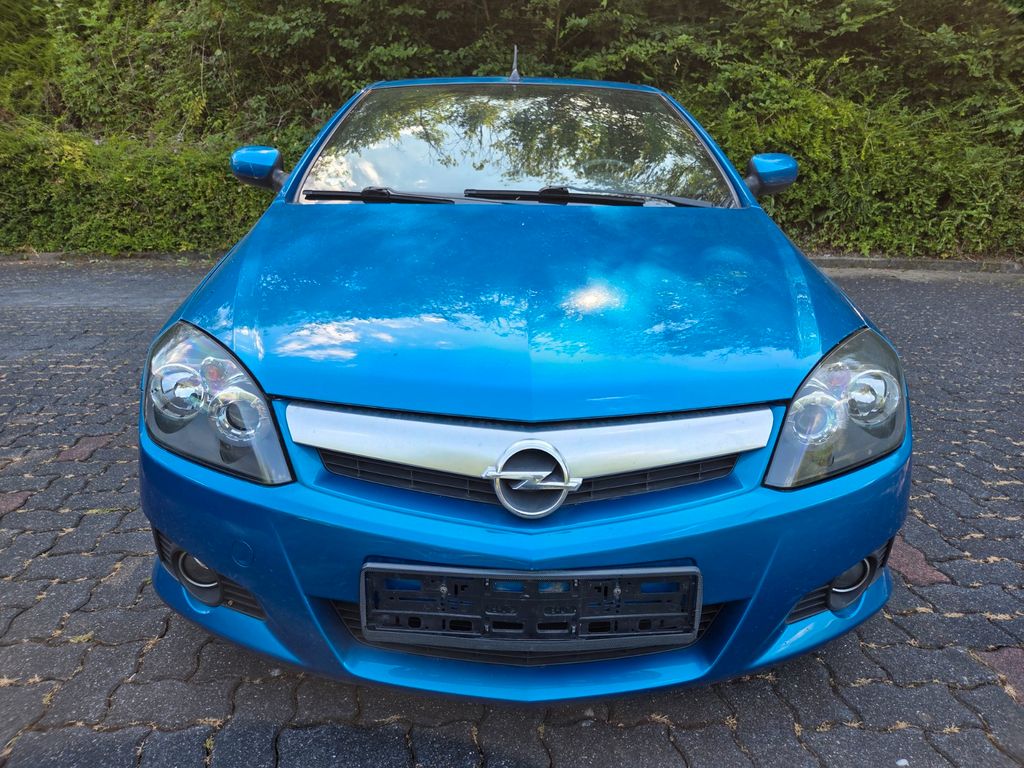 Bild des Angebotes Opel Tigra 1.8 Cosmo Cosmo