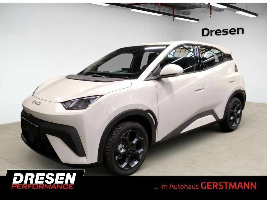 Bild des Angebotes BYD Dolphin Surf BOOST 43,2kWh 65 kW NAVI,DAB,KLIMA,