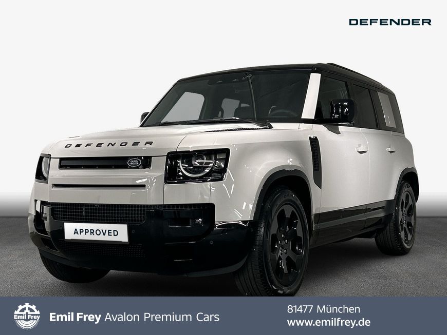 Bild des Angebotes Land Rover Defender 110 D350 X-Dynamic SE