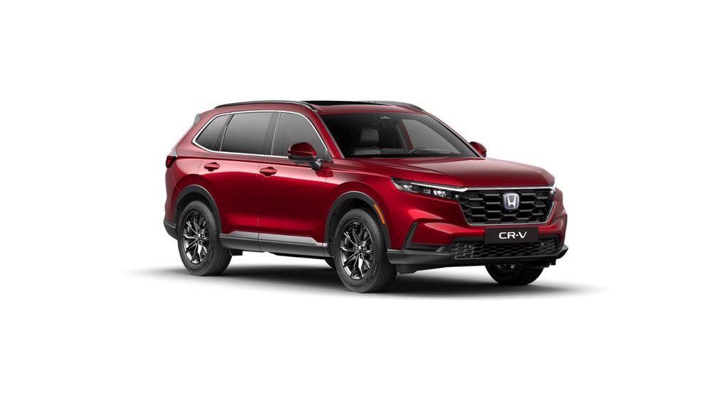 Honda CR-V e:HEV Advance AWD Bose Sound