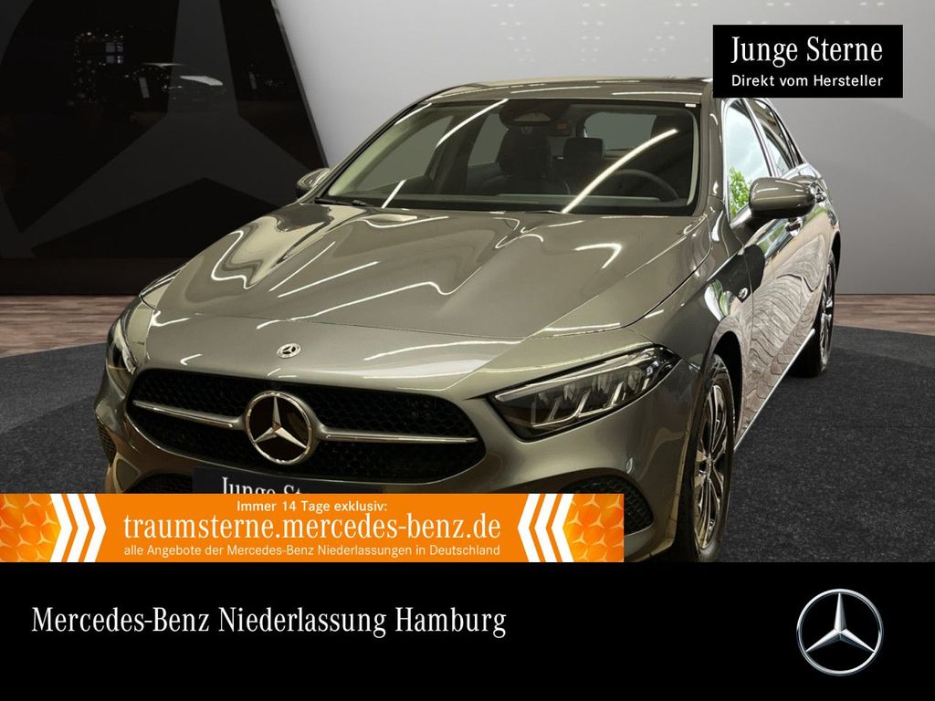Bild des Angebotes Mercedes-Benz A 250 e Progressive Adv./AC11KW/KAMERA/LED/SPURH