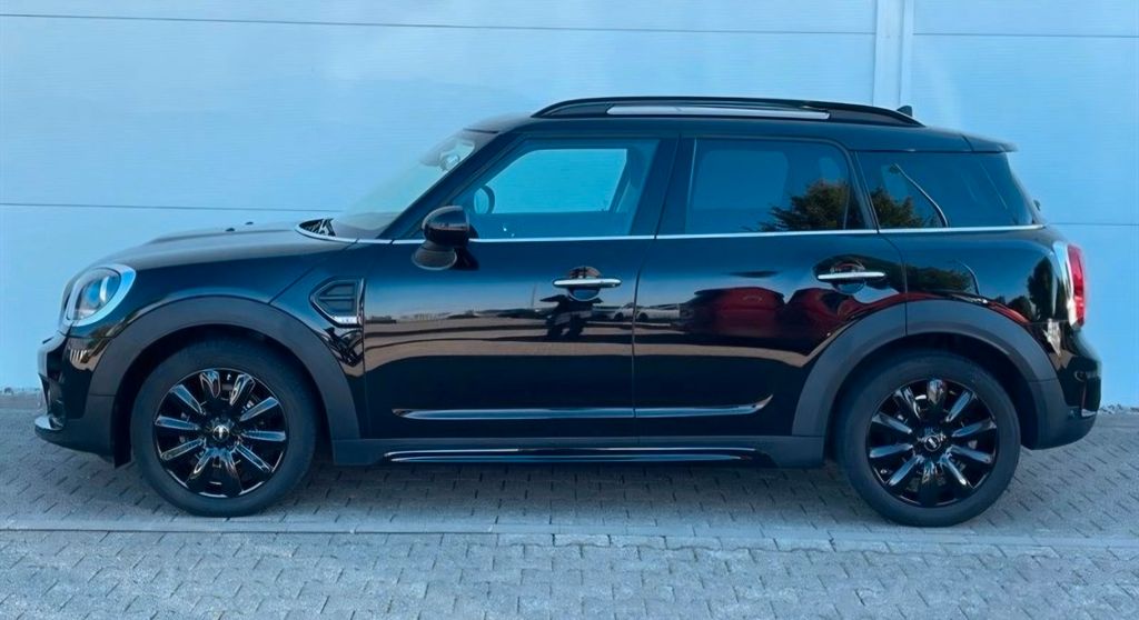 Bild des Angebotes MINI One Countryman One One