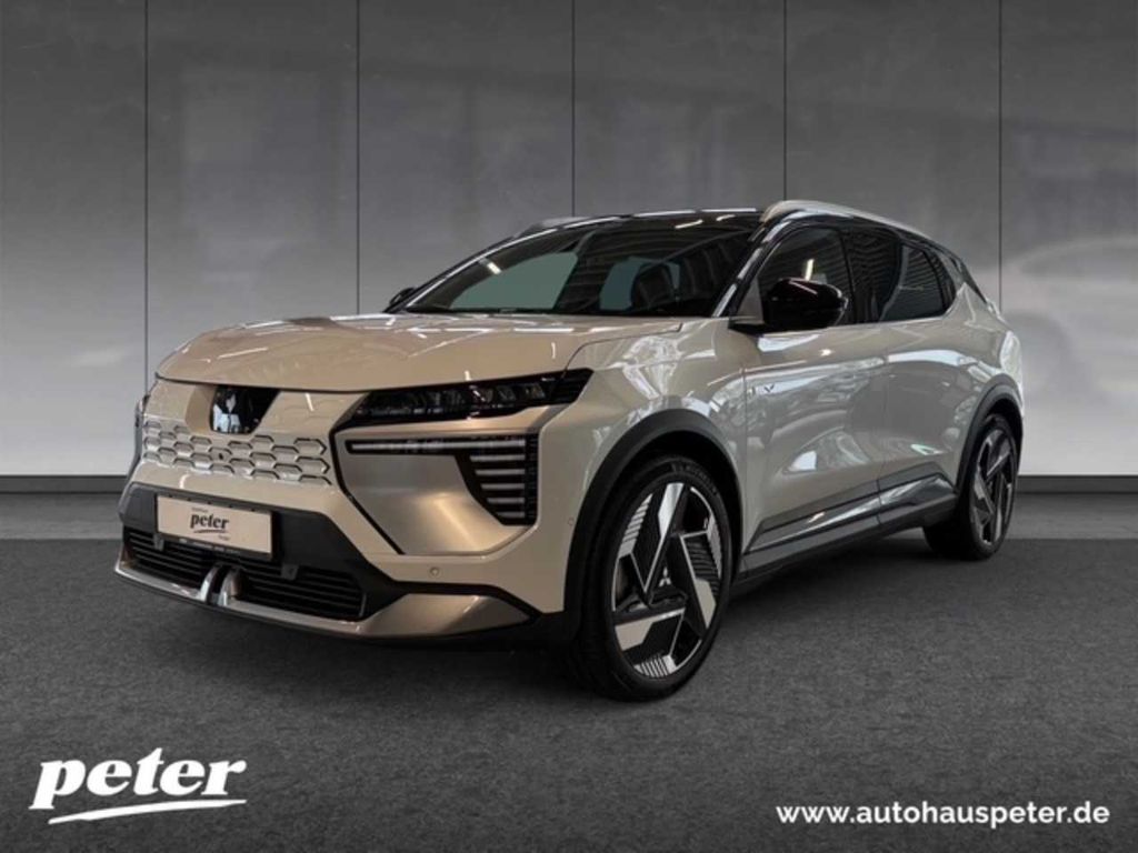 Bild des Angebotes Mitsubishi Eclipse Cross Diamant TOP Luxury-Paket 87 kWh