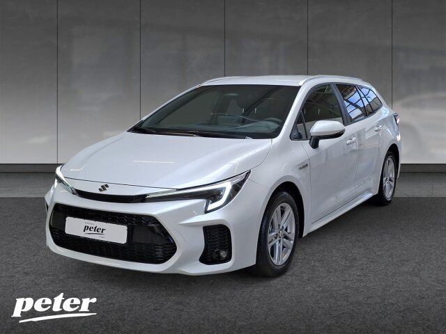 Bild des Angebotes Suzuki Swace 1.8 Hybrid Comfort + Hybrid (EURO 6e)