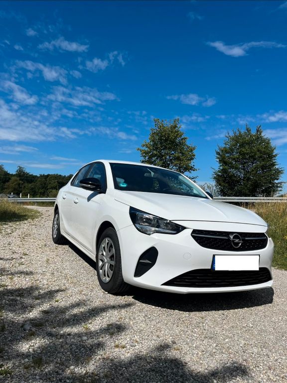 Opel Corsa 1.2 55kW