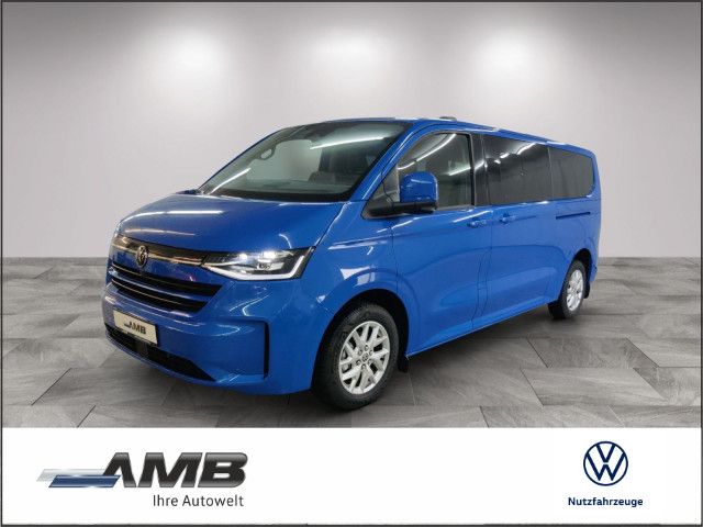 Bild des Angebotes Volkswagen T7 Caravelle e-Caravelle Style LR AHK/Matrix/360