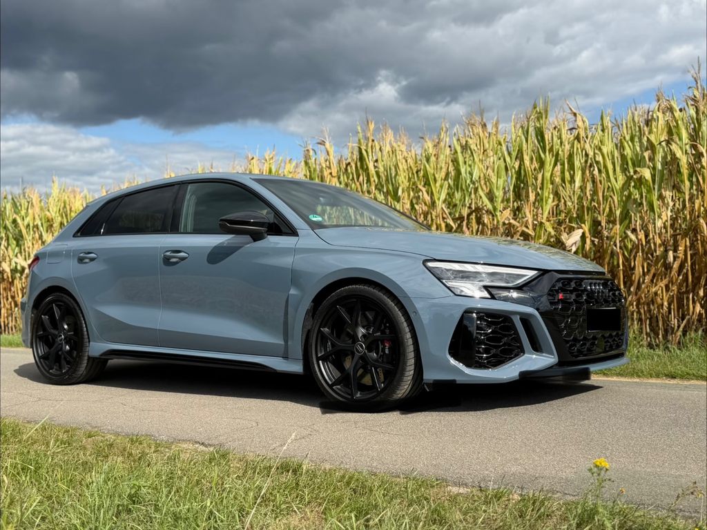 Bild des Angebotes Audi RS3 Sportback Raute Garantie bis 2028 Sportabgas