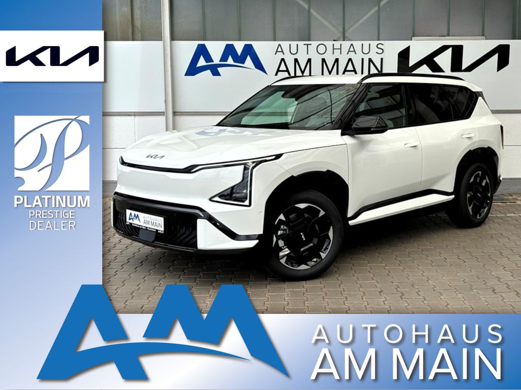 Bild des Angebotes Kia EV5 81 GT LINE | DRIVE | HUD