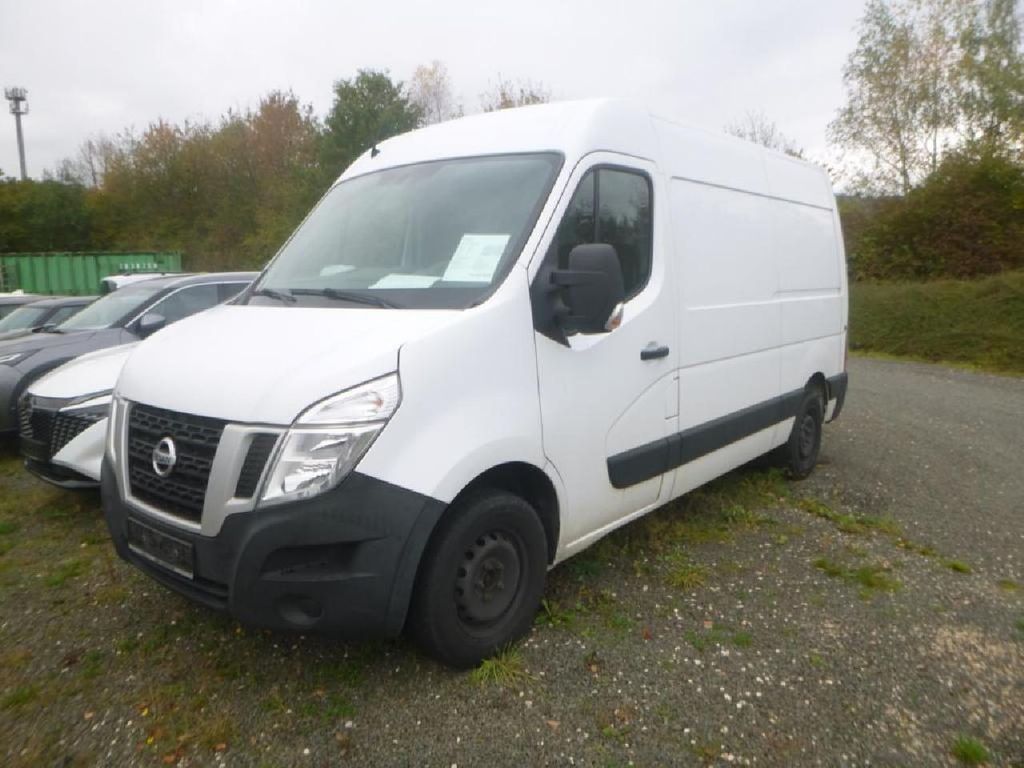 Bild des Angebotes Nissan NV400 KAWA 35 L2H2 COM 130