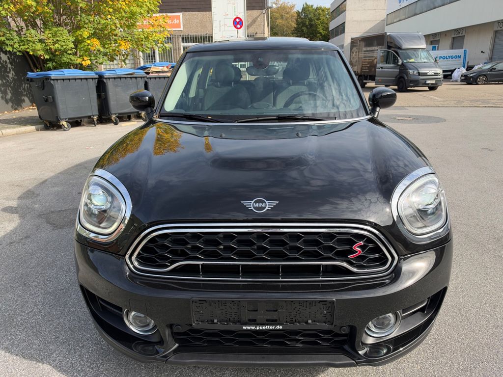 Bild des Angebotes MINI COOPER COUNTRYMAN COOPER S All4 PANORAMA HUD