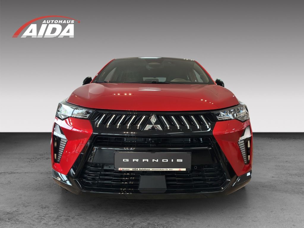 Bild des Angebotes Mitsubishi Grandis 1,8 HEV Diamant TOP