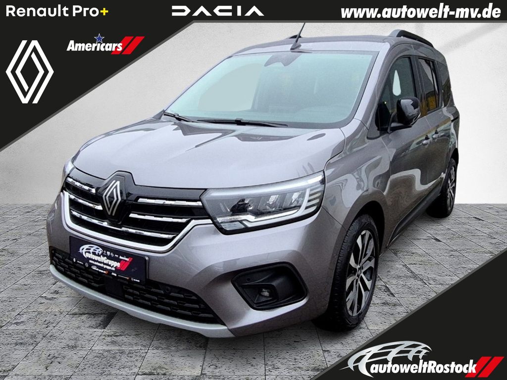 Bild des Angebotes Renault Kangoo Techno TCe 130 EDC