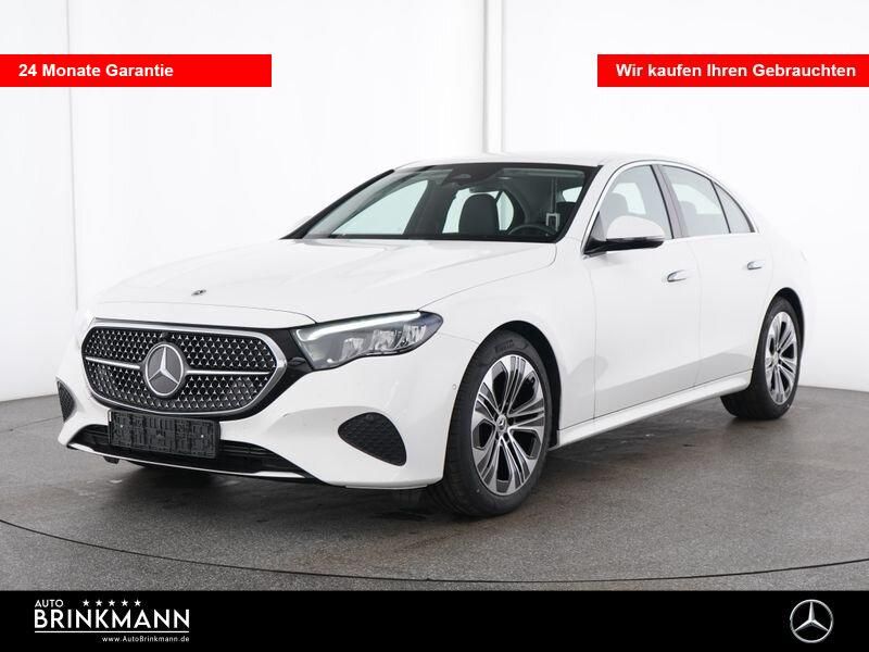 Bild des Angebotes Mercedes-Benz E 220 d AVANTGARDE/LED/KAMERA/TOTW/SPURHSHZ