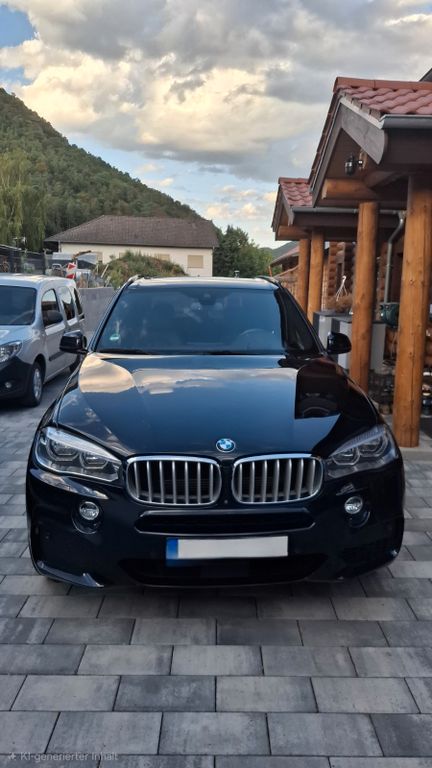 Bild des Angebotes BMW X5 xDrive40e iPerformance -