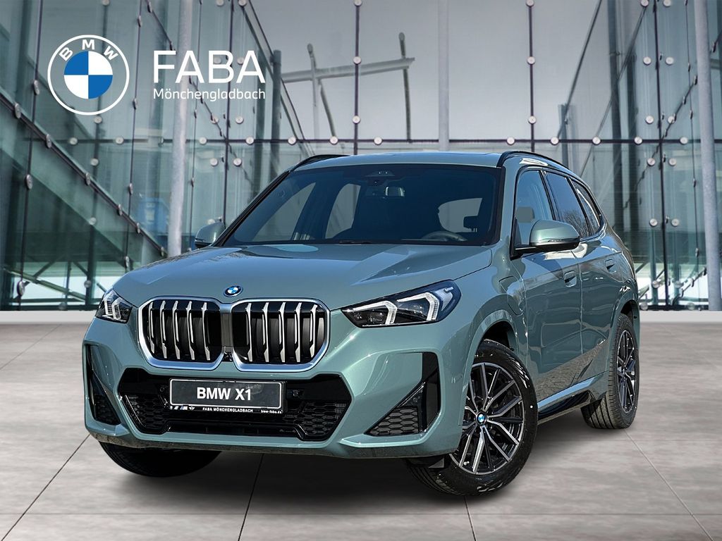 Bild des Angebotes BMW X1 xDrive25e M Sportpaket Head-Up HK HiFi DAB
