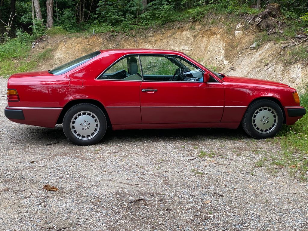 Bild des Angebotes Mercedes-Benz CE 300-24