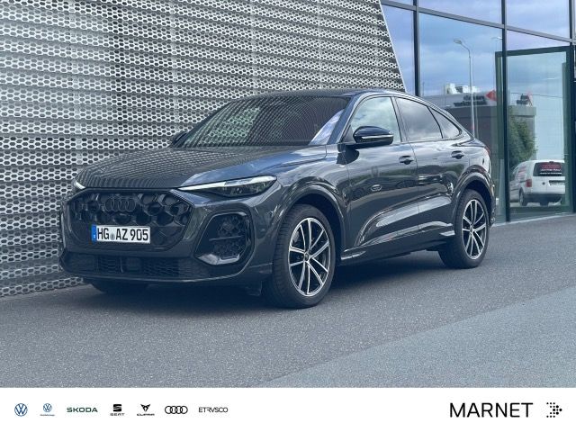 Bild des Angebotes Audi Q5 Sportback TDI quattro 150 kW S tronic