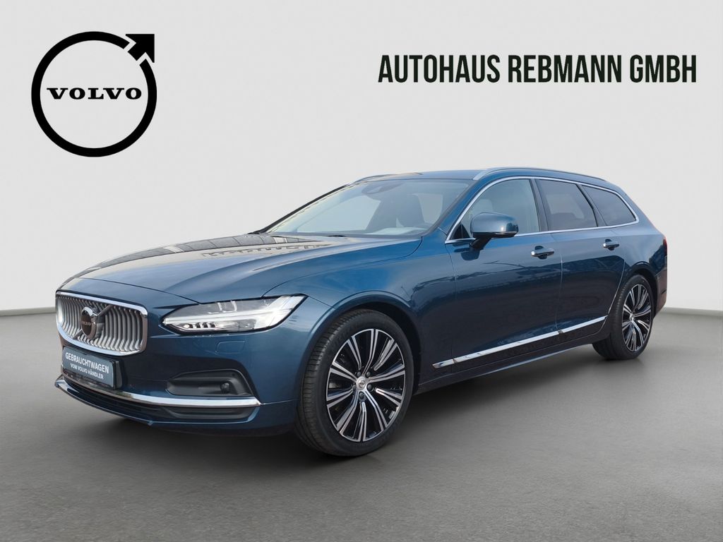 Bild des Angebotes Volvo V90 D4 Inscription