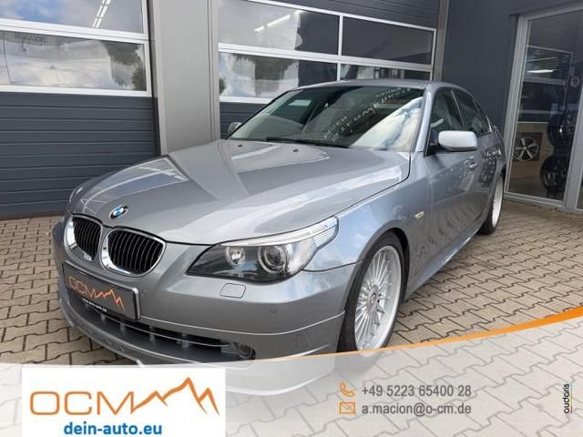 Bild des Angebotes ALPINA Alpina B5 Automatik Navi Leder Xenon