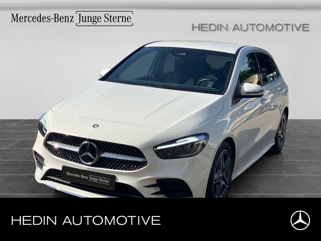 Bild des Angebotes Mercedes-Benz B 200 AMG|LED|KAM|KEYL|AMBI|SHZ+LHZ|SPIEGEL-P.