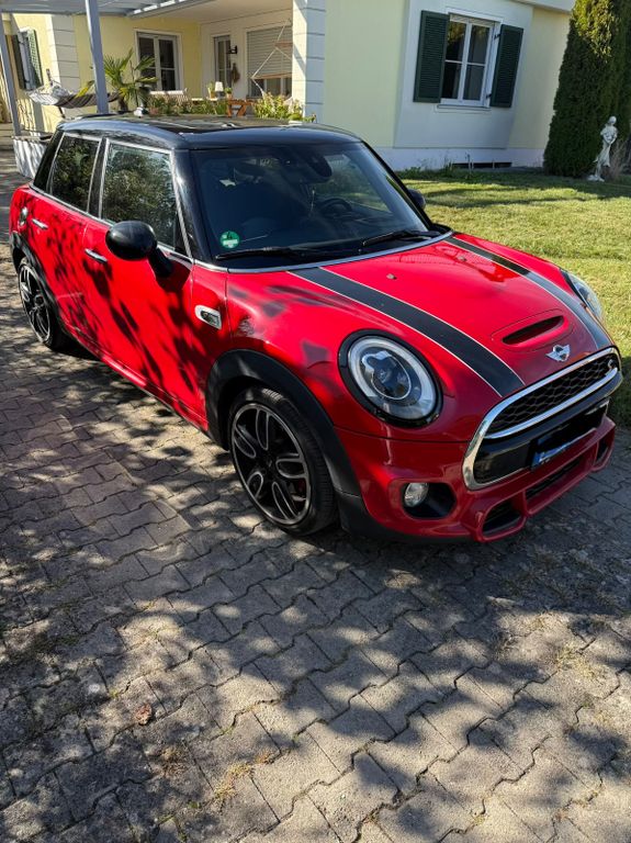 Bild des Angebotes MINI Cooper SD Cooper S