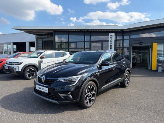 Bild des Angebotes Renault Arkana R.S. LINE TCe 140 EDC