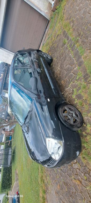 Bild des Angebotes Renault Clio Authentique 1.2 16V 48kW Authentique