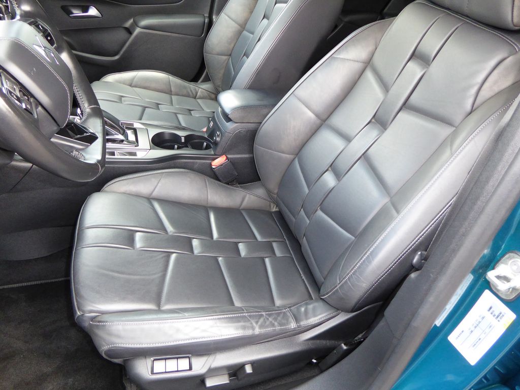 Bild des Angebotes DS Automobiles DS3 Crossback PureTech Opera 130 ETG8