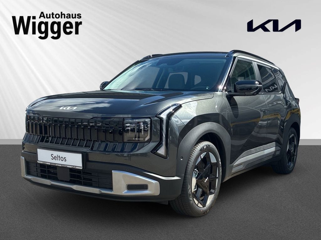 Bild des Angebotes Kia Seltos 1.6 T-GDI 180 DCT Spirit DriveWise