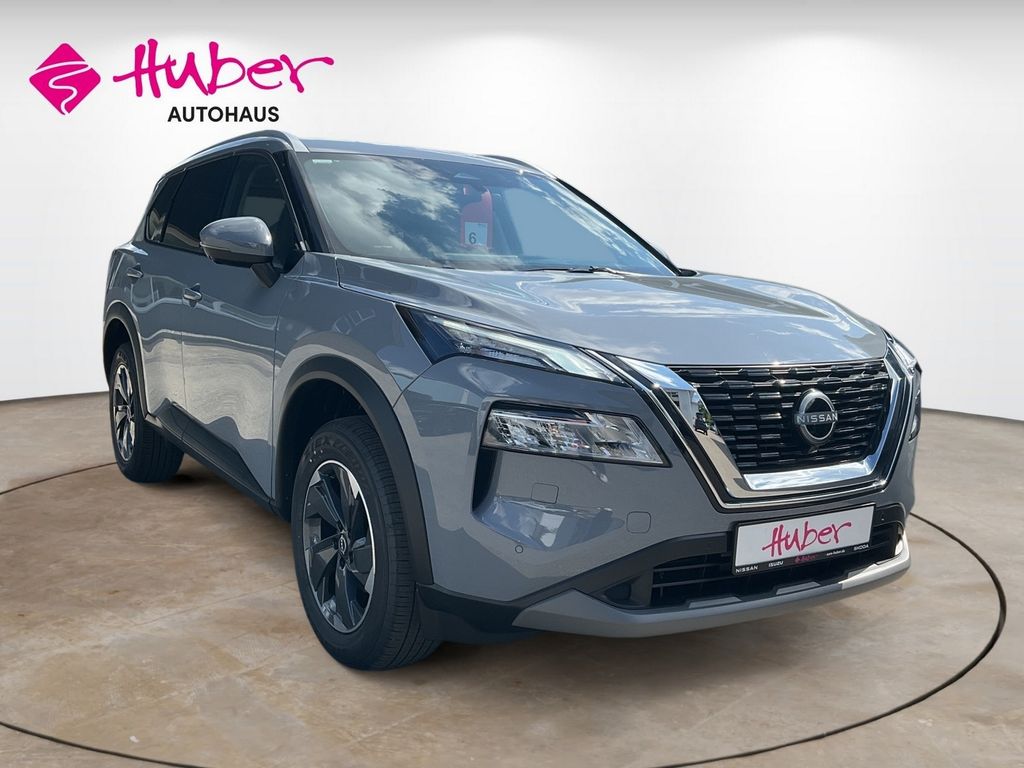 Bild des Angebotes Nissan X-Trail 1.5 VC-T - N-Connecta Head-up-Display