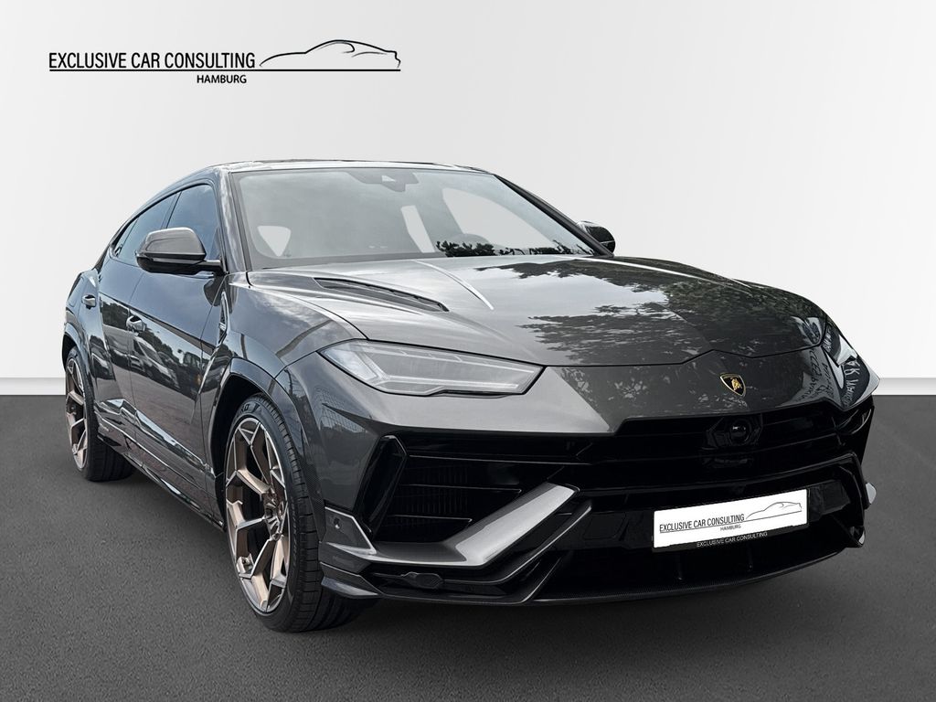 Bild des Angebotes Lamborghini Urus Performante *Pano *Headup *Sitzbelüft. *23"