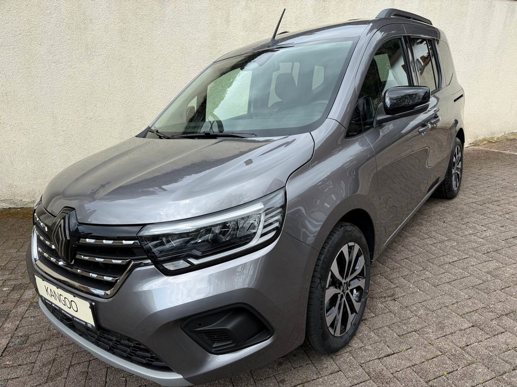 Bild des Angebotes Renault Kangoo TCe 130 EDC Techno *SOFORT AN LAGER*