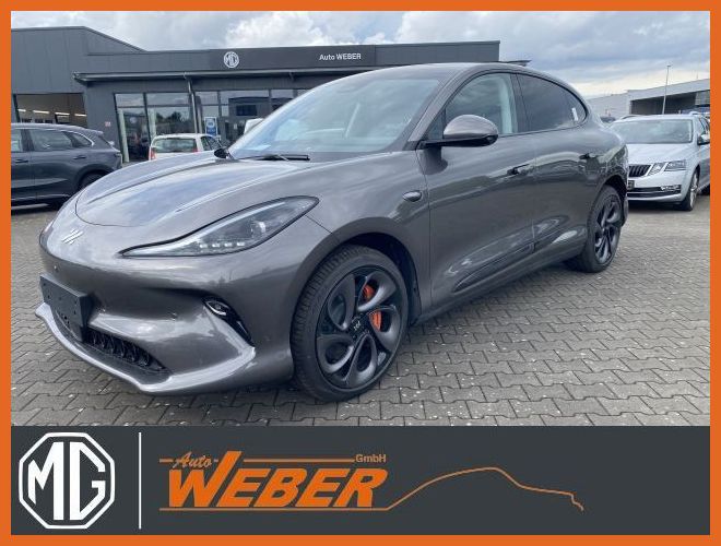 Bild des Angebotes MG IM6 Premium AWD 100 kWh 21" Luftfeder Drive Pack