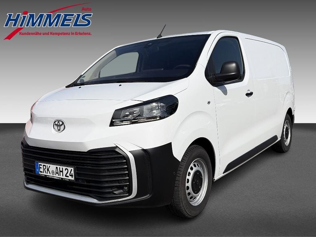 Bild des Angebotes Toyota Proace Kasten 1,5D 6-Gang L1 Meister